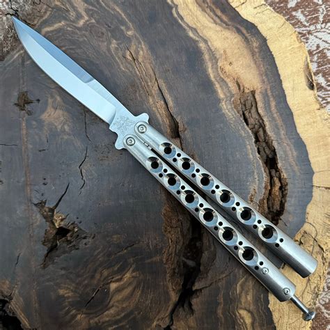 Butterfly Knife Benchmade