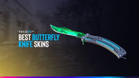Butterfly Knife Best