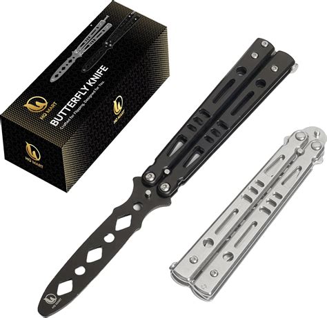 Butterfly Knife Brand