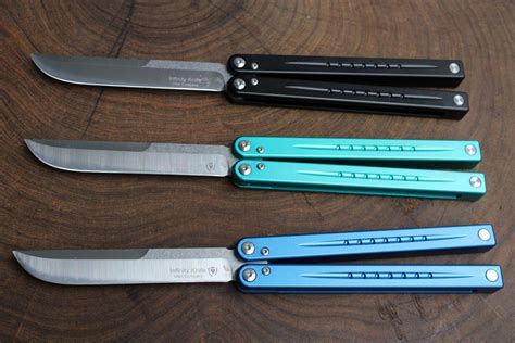 Butterfly Knife Company