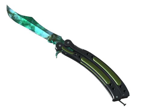 Butterfly Knife Csgo Market