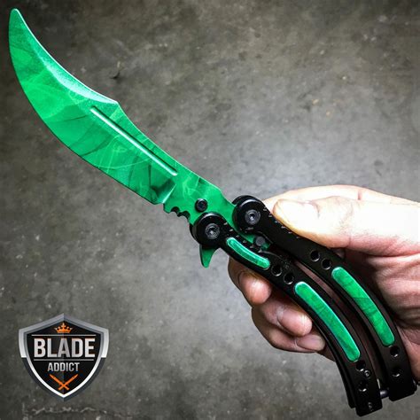 Butterfly Knife Csgo Trainer