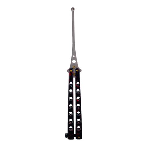 Butterfly Knife Dab Tool