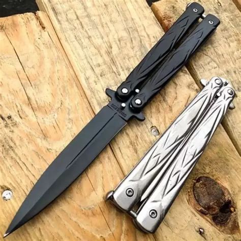 Butterfly Knife Daraz