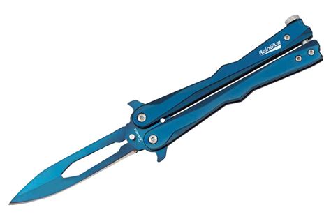 Butterfly Knife Eu