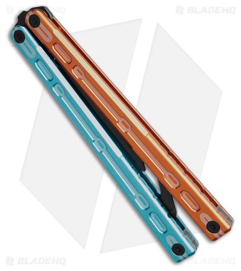 Butterfly Knife Fire And Ice