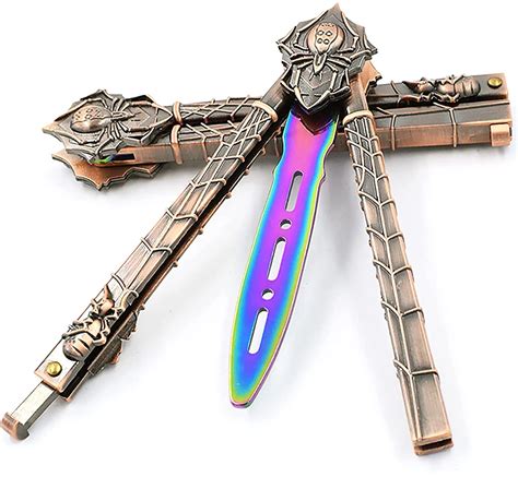 Butterfly Knife Flipkart
