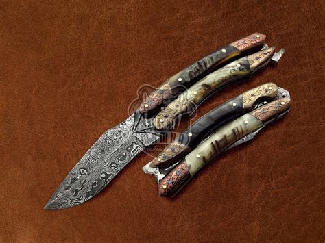 Butterfly Knife For Sale