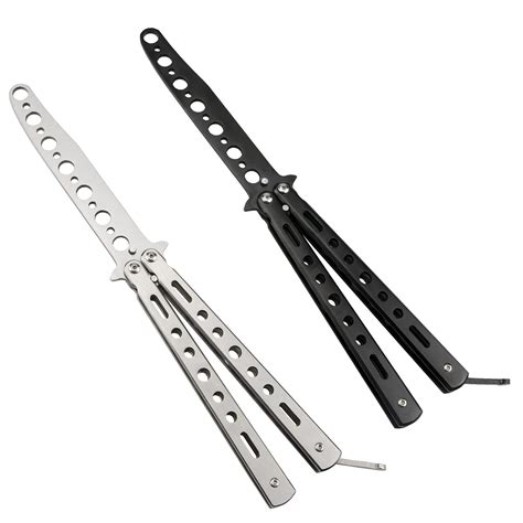 Butterfly Knife Greece