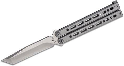 Butterfly Knife Hawaii