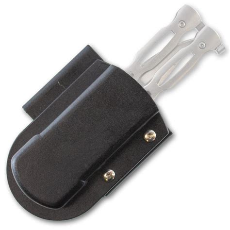 Butterfly Knife Holster