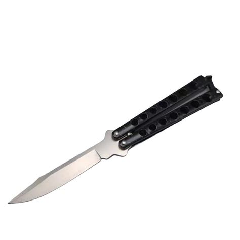 Butterfly Knife In Canada