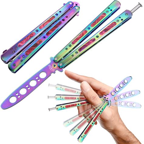 Butterfly Knife India