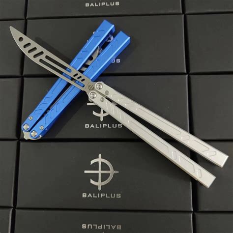 Butterfly Knife Indonesia