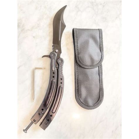 Butterfly Knife Jakarta