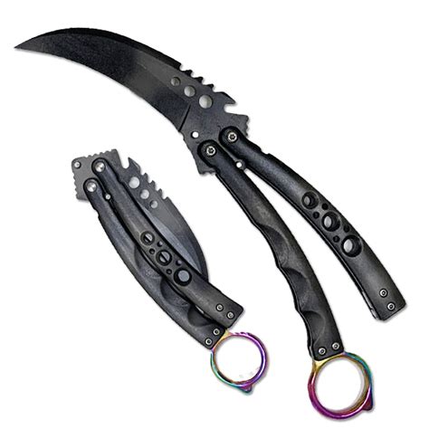 Butterfly Knife Karambit