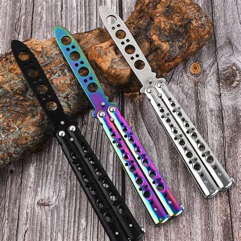 Butterfly Knife Legal Uk