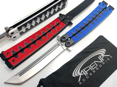 Butterfly Knife Made In Japan