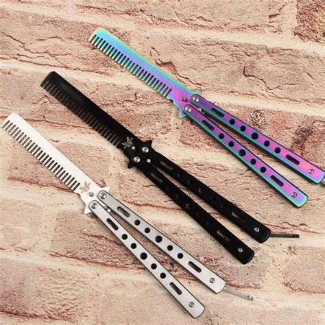 Butterfly Knife Murah