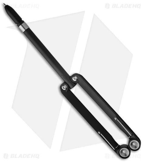 Butterfly Knife Pen