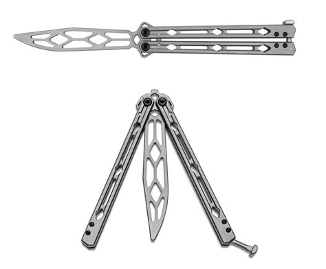 Butterfly Knife Pictures