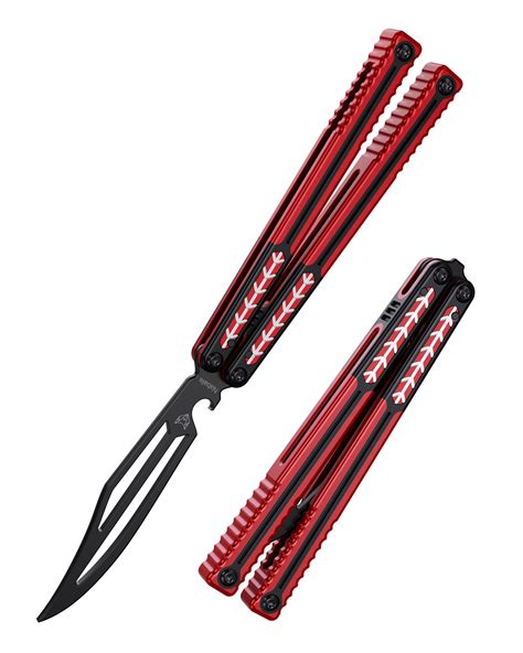 Butterfly Knife Pro