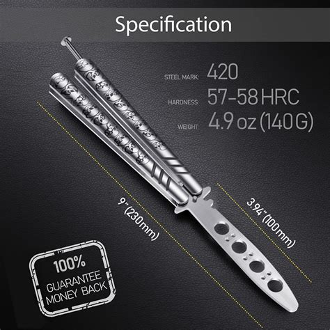 Butterfly Knife Qatar