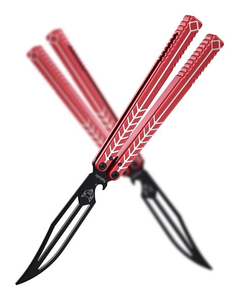 Butterfly Knife Quebec