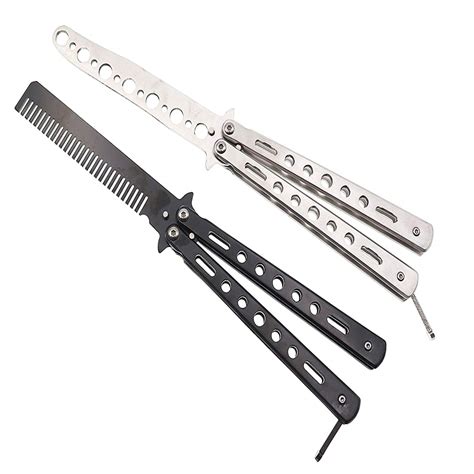 Butterfly Knife Queensland
