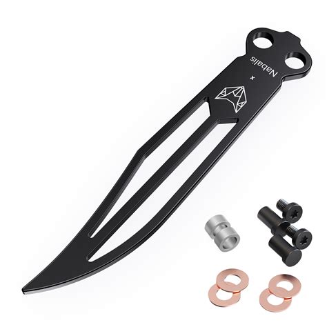 Butterfly Knife Replacement Blade