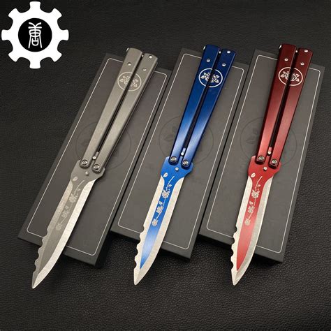 Butterfly Knife Replica