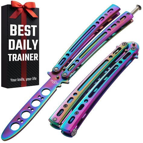 Butterfly Knife Trainer Good Quality