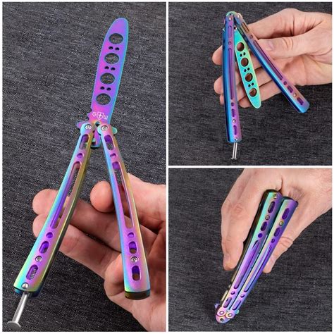 Butterfly Knife Trainer Youtube