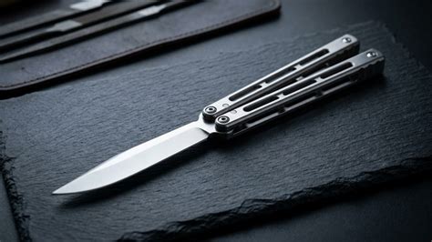 Butterfly Knife Uk Legal