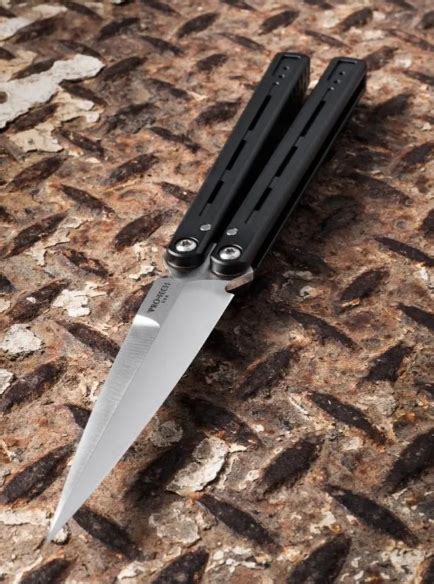 Butterfly Knife Usa