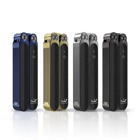 Butterfly Knife Vape