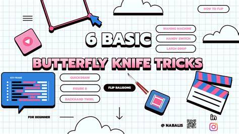 Butterfly Knife Website