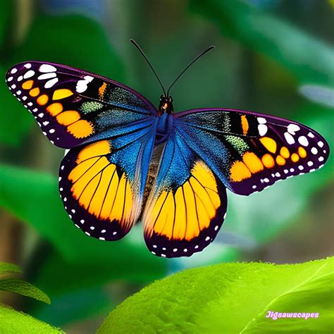 Butterfly Photography