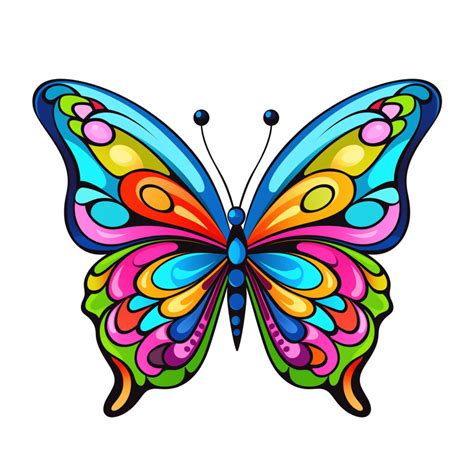 Butterfly Pictures Printable