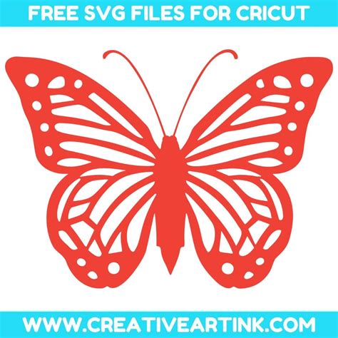 Download Butterfly SVG File - SVG Design Commercial Use Free PSD Mockups