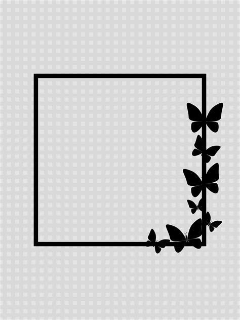 Download Butterfly SVG File - SVG Design Cut Files