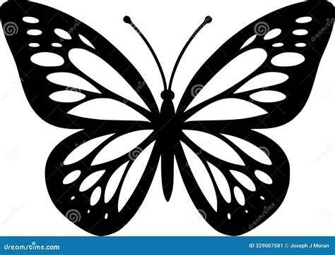 Download Butterfly Silhouette