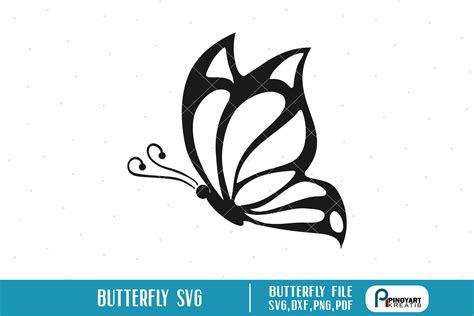 Download Butterfly Svg Cut File Printable