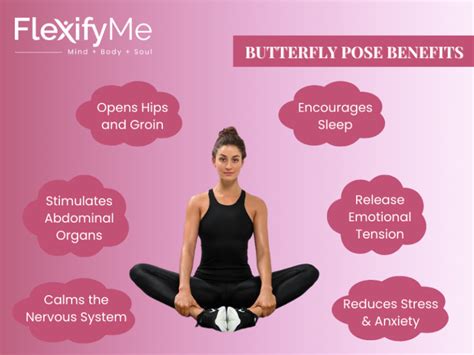 Butterfly Yoga Pose Side Effects