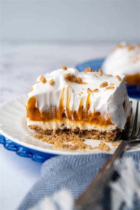 Butterscotch Dessert Recipe