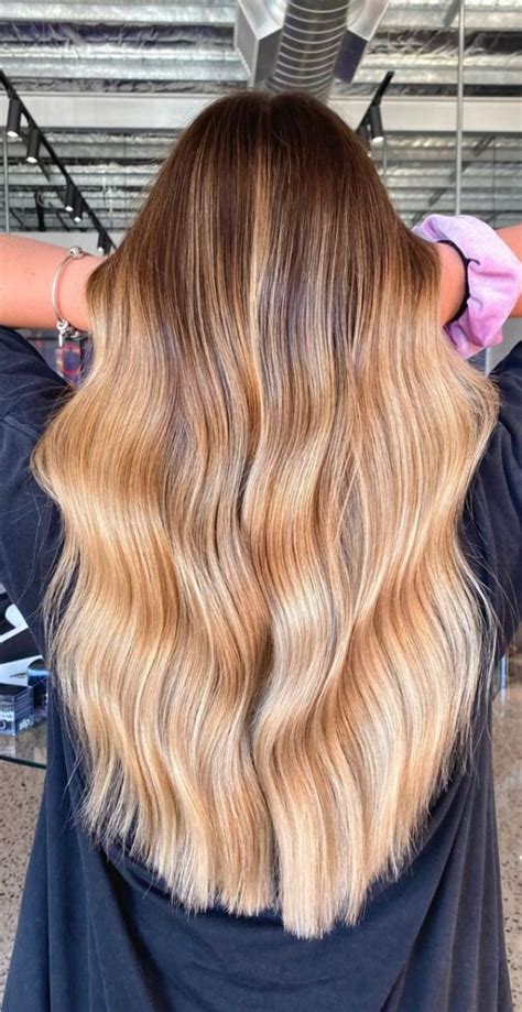 Maintenance: Keeping Your Butterscotch Hair Color Vibrant