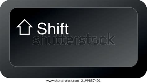 Button shift