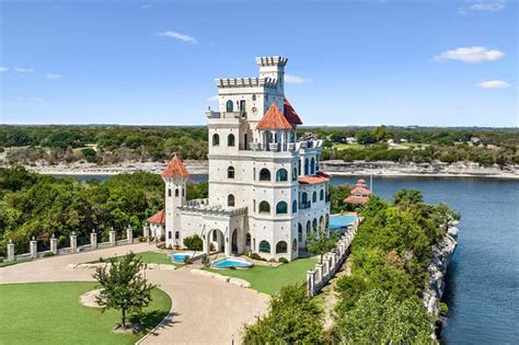 Buy A Castle