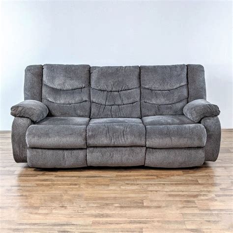 Buy Ashley Manual Reclining Sofa