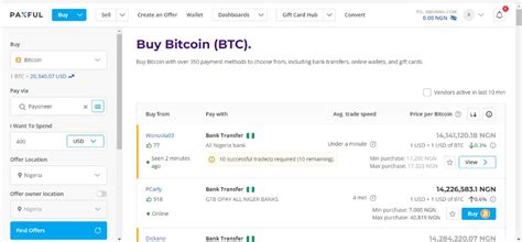 Buy Bitcoin with Roblox Game Card | Paxful